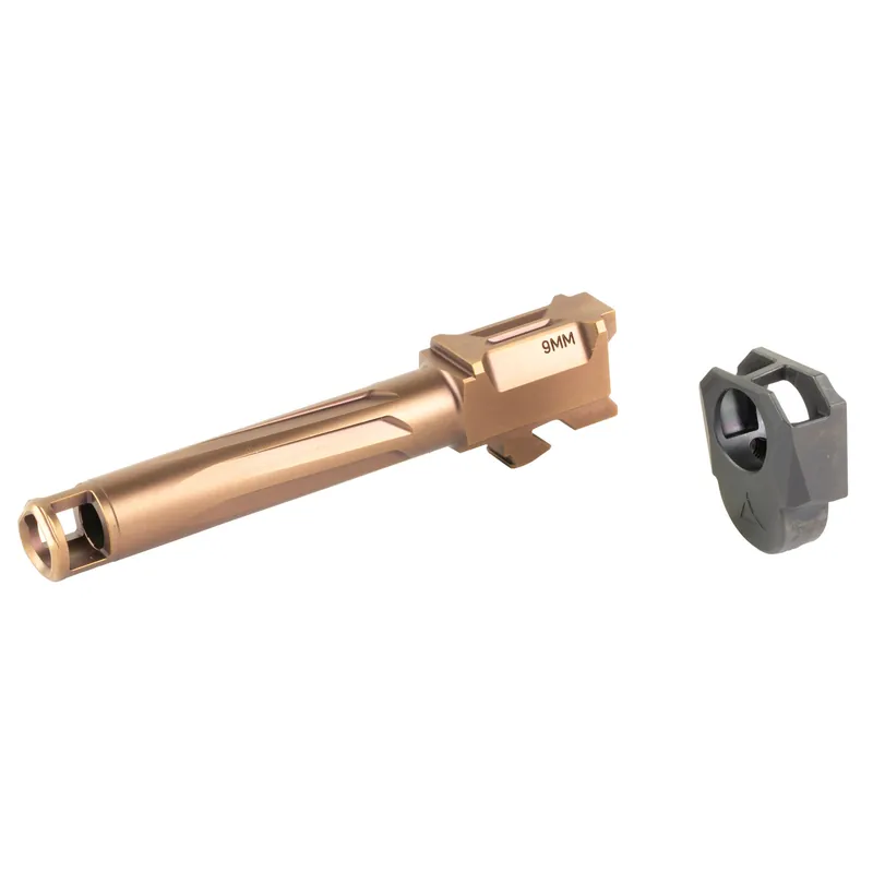 RADIAN AFTERBURNER RAMJET G19 GEN4 BRONZE