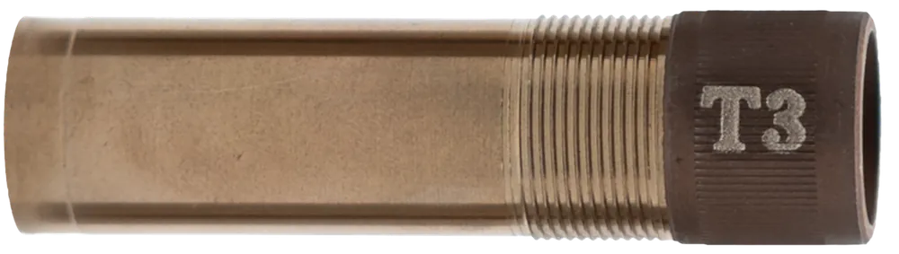Rob Roberts Gun Works T3 Triple Threat 20 Gauge Stainless Steel Choke