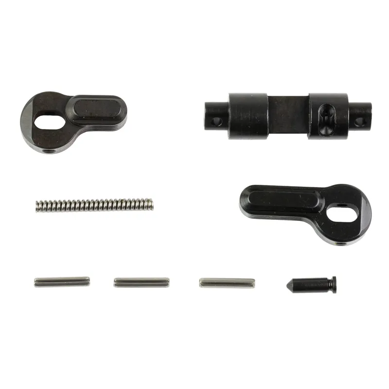 SOLGW Quick Ambi 50 Degree Q Lever LH
