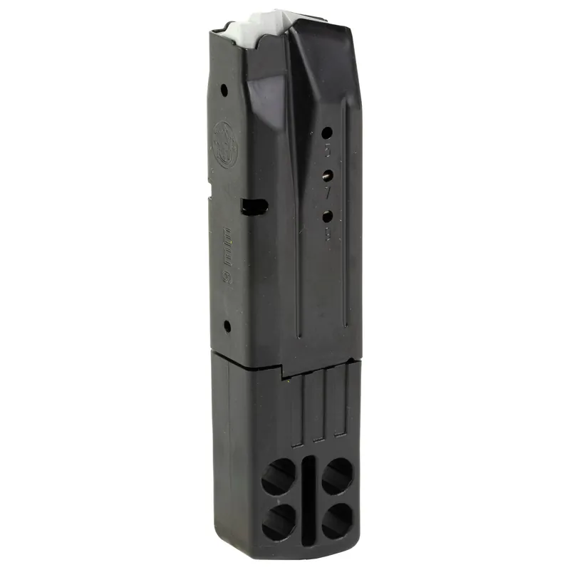 S&W Competitor 9mm 10-Round Magazine