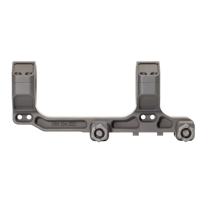 BADGER COMM 35MM 1.54" BLACK