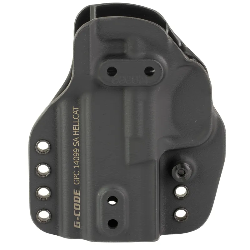 G-CODE Prime Carry SA Hellcat Holster