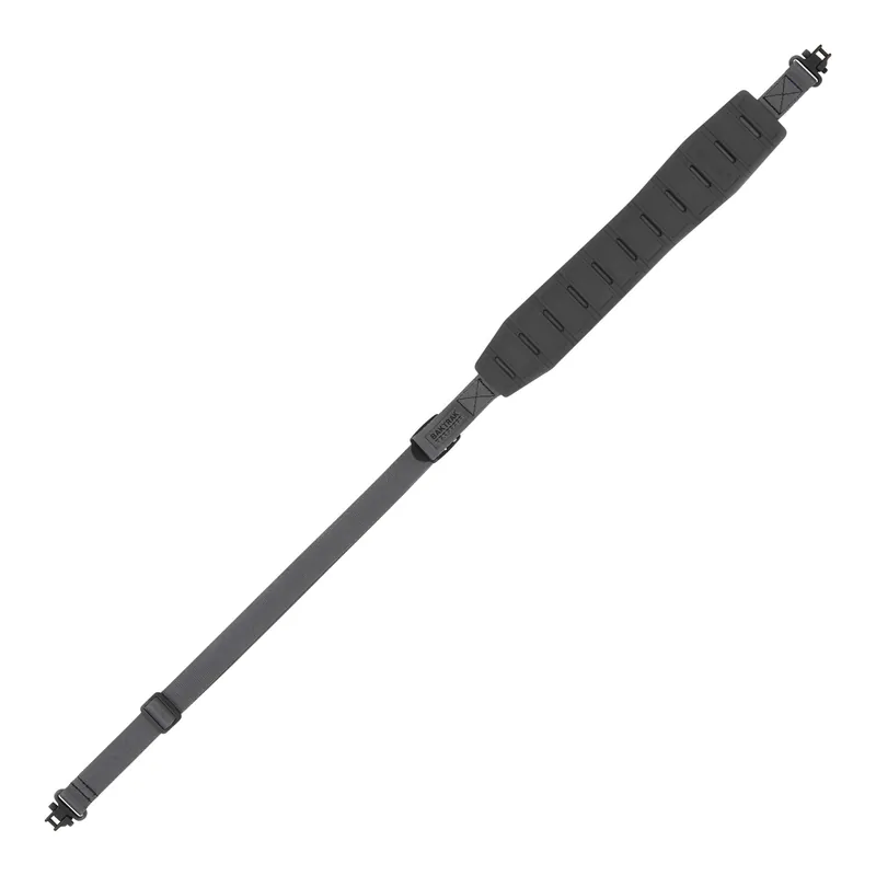 Allen Baktrak KLNG Gray Rubber Sling