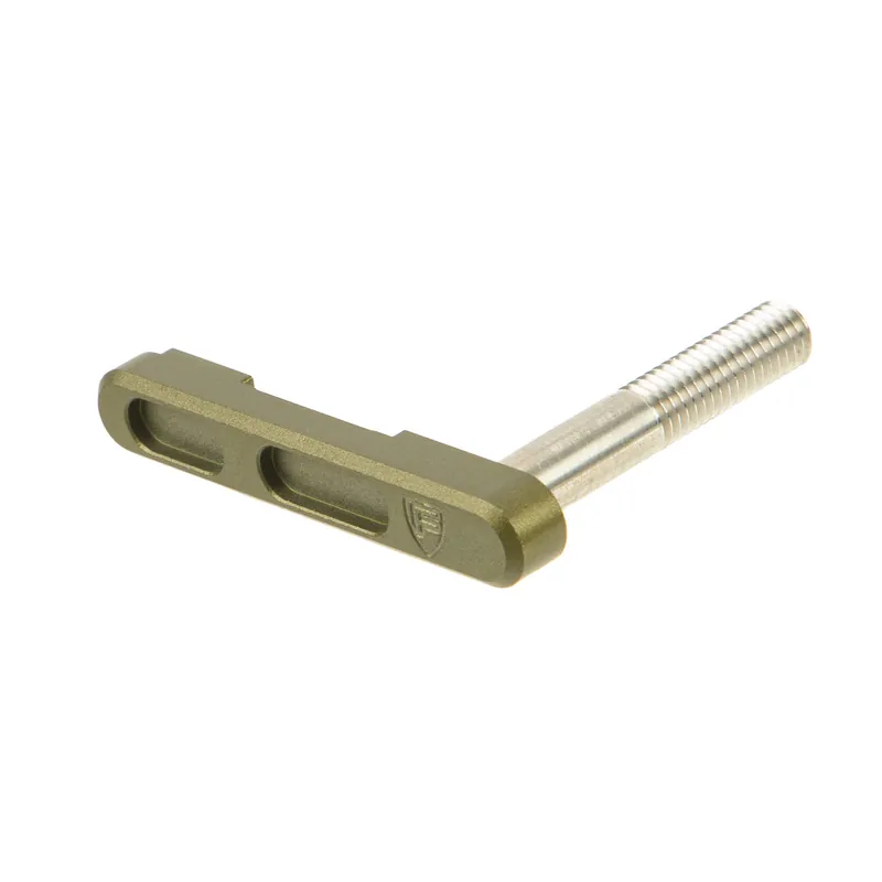 FORTIS ODG Billet Mag Catch Only