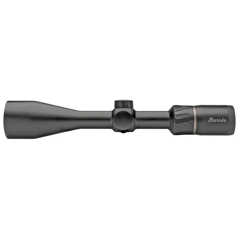 BURRIS FFIV 3-12X56MM Illuminated Matte Scope