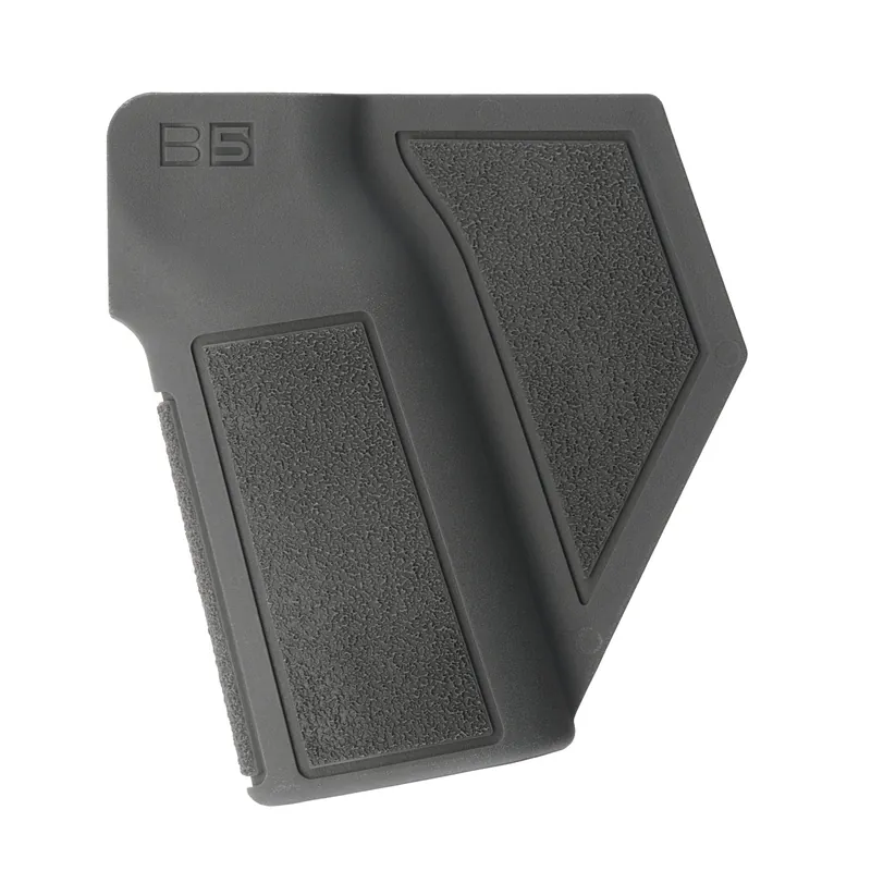 B5 P-GRIP C WG: Enhanced Control and Comfort