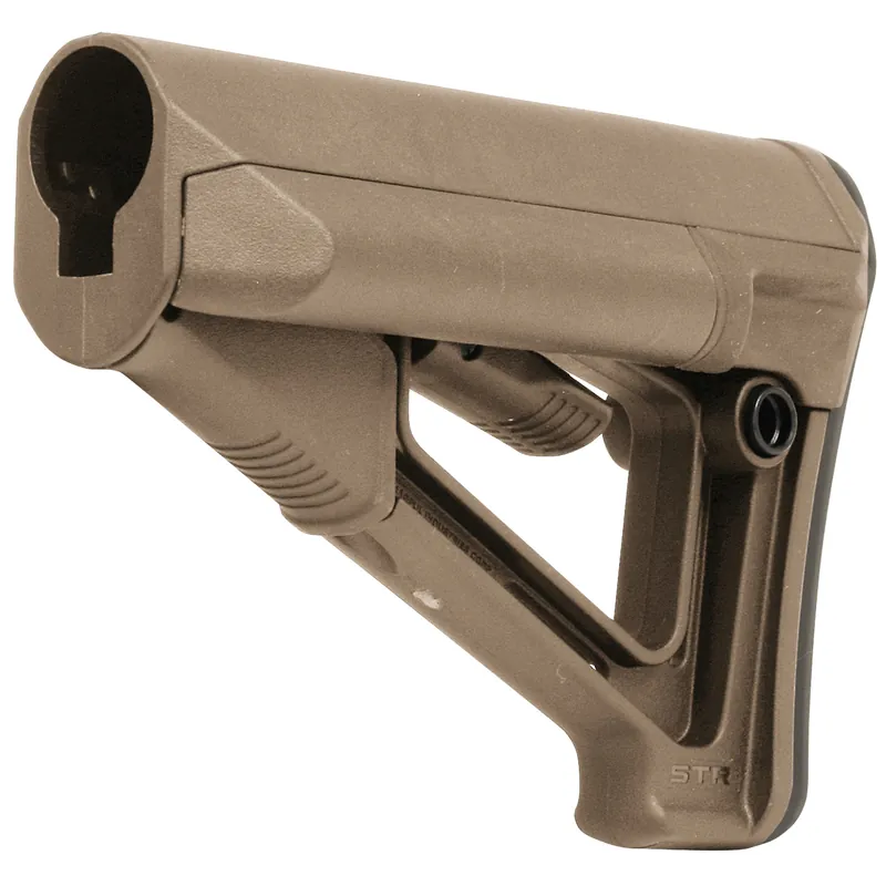 MAGPUL STR Carbine Stock Mil-Spec Flat Dark Earth