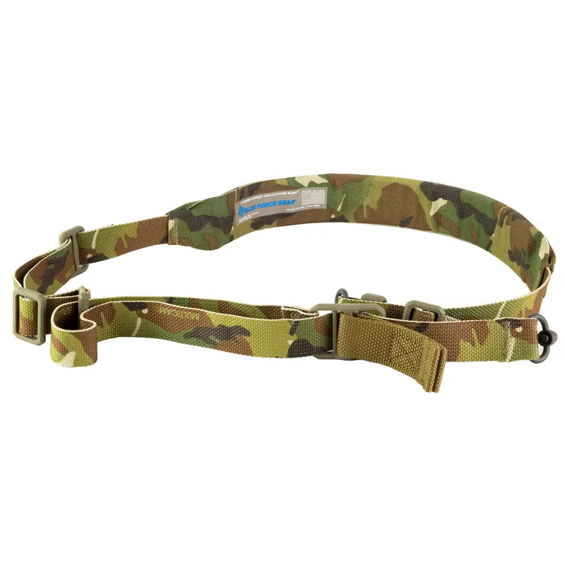 BL Force Vickers Pad Sed 2-1 Sling MC