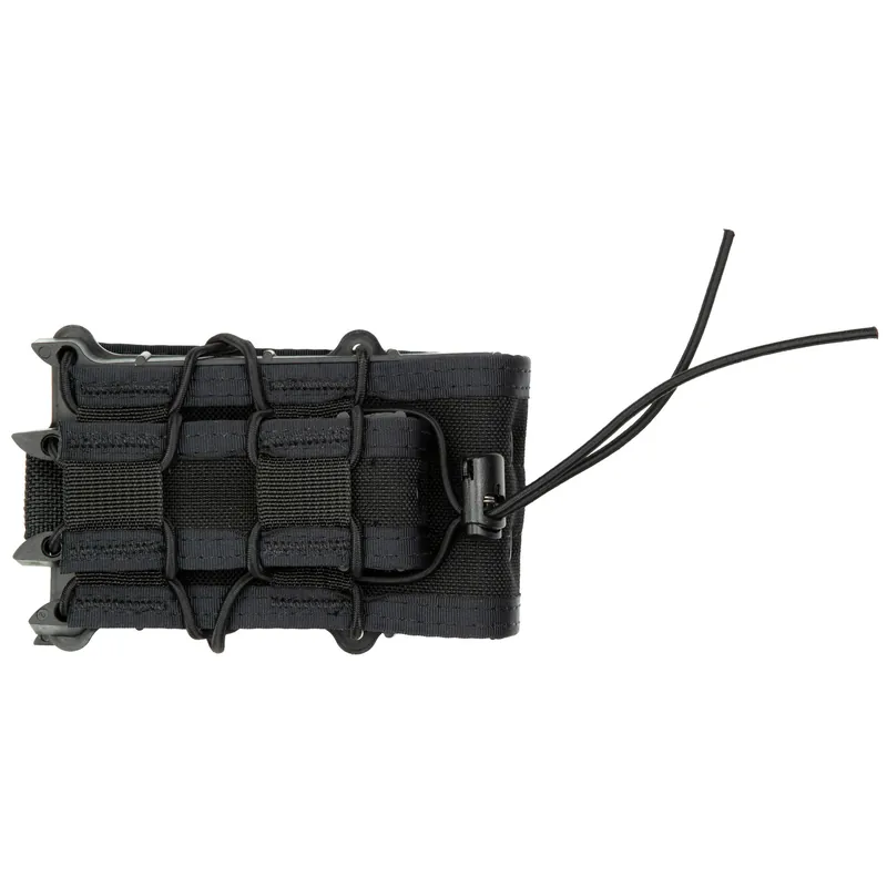 HSGI X2RP TACO MOLLE Black Tactical Pouch