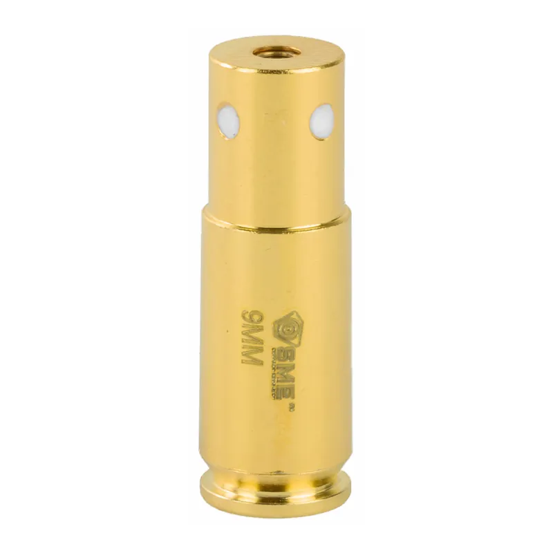 SME Sight-Rite Bore Sighter for 9mm Firearms