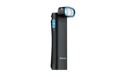OLIGHT ARKFLEX 1000 Lumen Flashlight - Black