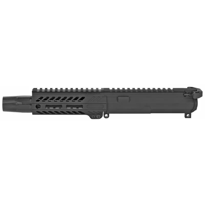 Angstadt Arms Complete 9mm Upper 6" Suppressor Ready