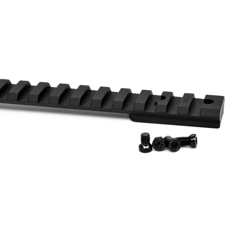 WARNE VAPR 20MOA Precision Rifle Scope Base for Bergara/HS Precision Long Action