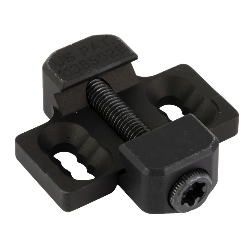 ARISAKA INLINE SCOUT MOUNT - PICATINNY RAIL SYSTEM