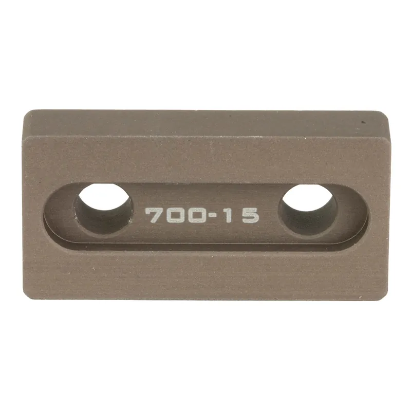 BADGER CONDITION 1: 12-Top Riser in Tan