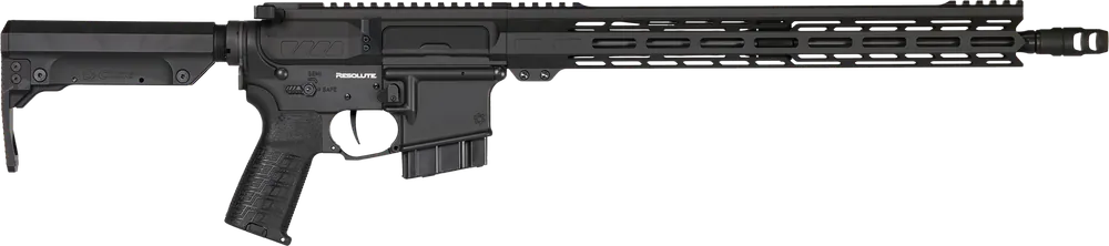CMMG RESOLUTE MK4 350L 16.1 ARBLK 35A2C0AAB