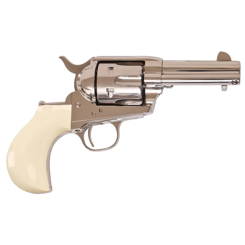 Cimarron Thunderer 45LC 3.5" Doc Holliday Edition