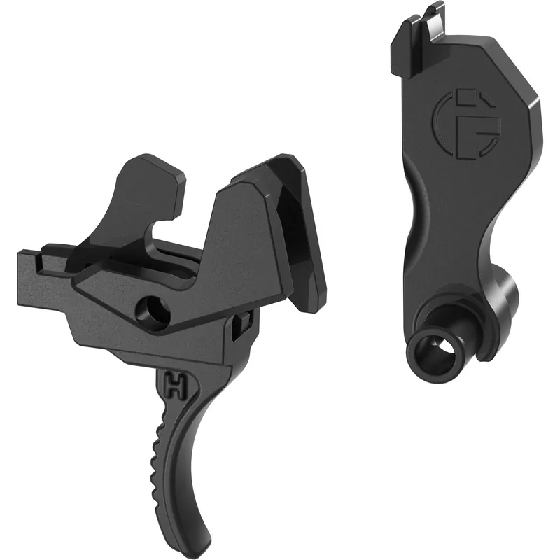 HF Galil Two-Stage Trigger: Enhanced Precision and Control