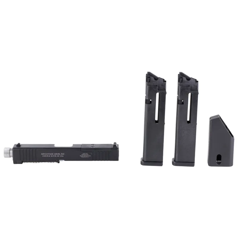 ADV ARMS 22 Conversion Kit for PSA Dagger - 15 Round Capacity