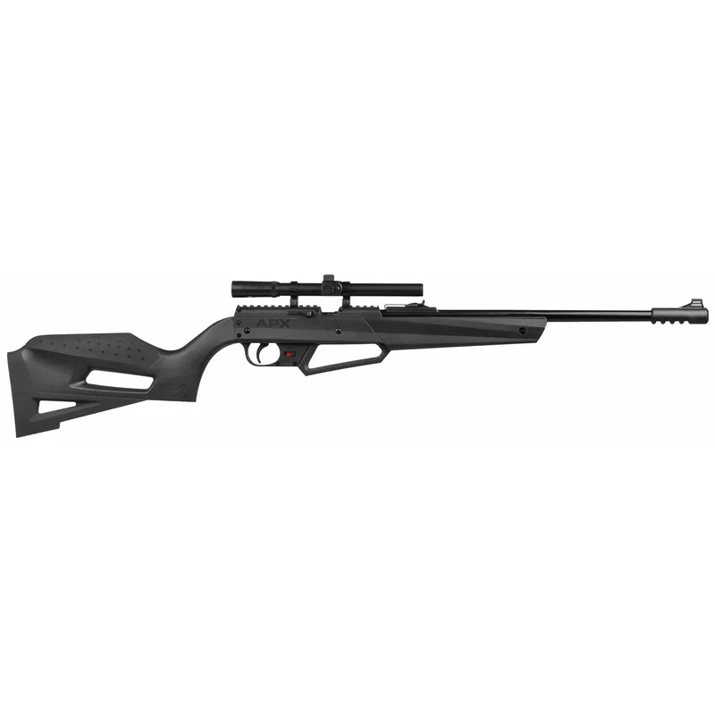 UMX APX NXG Combo Air Rifle .177 Caliber 800 FPS