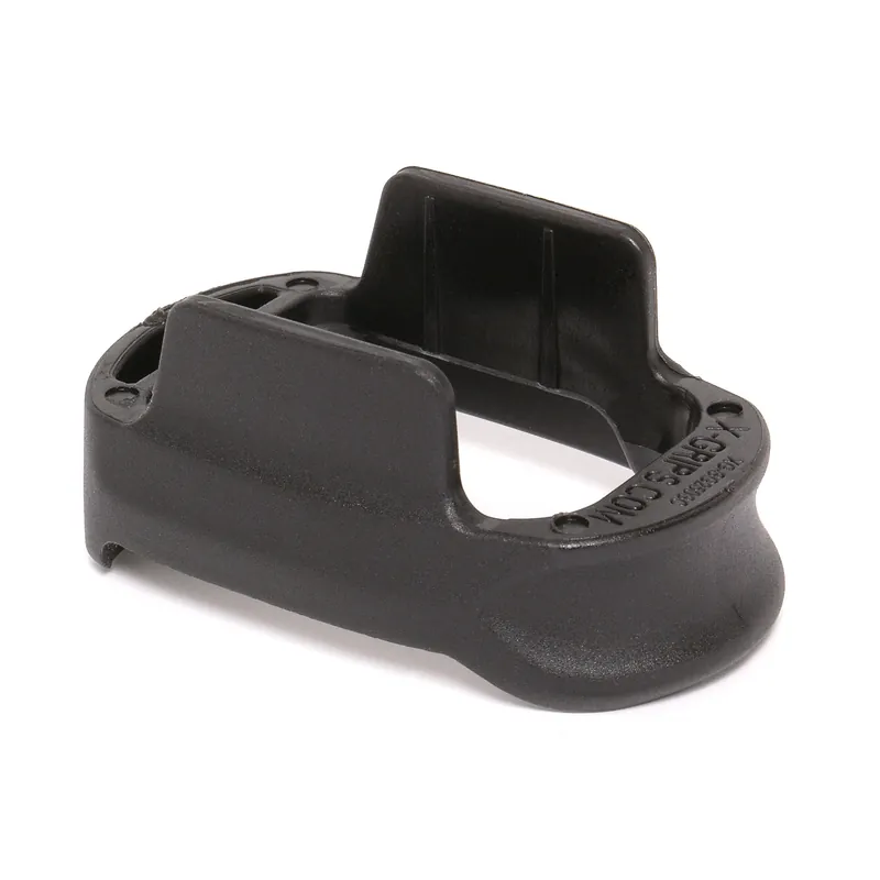 XGRIP Magazine Spacer for SIG P250 Subcompact