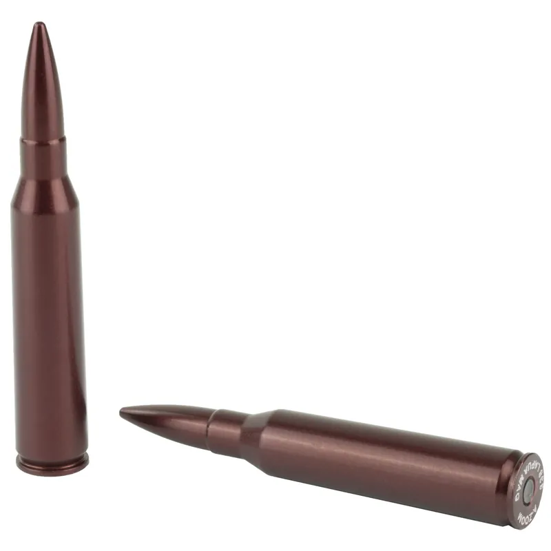 AZOOM Snap Caps .338 Lapua - Pack of 2