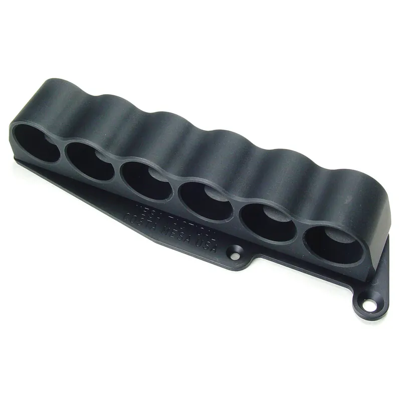 MESA SURESHL CARRIER REMINGTON 6-12 GAUGE