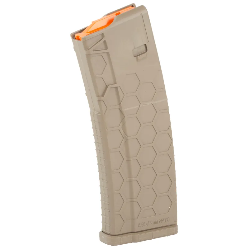 Hexmag Series 2 5.56 30-Round Magazine FDE