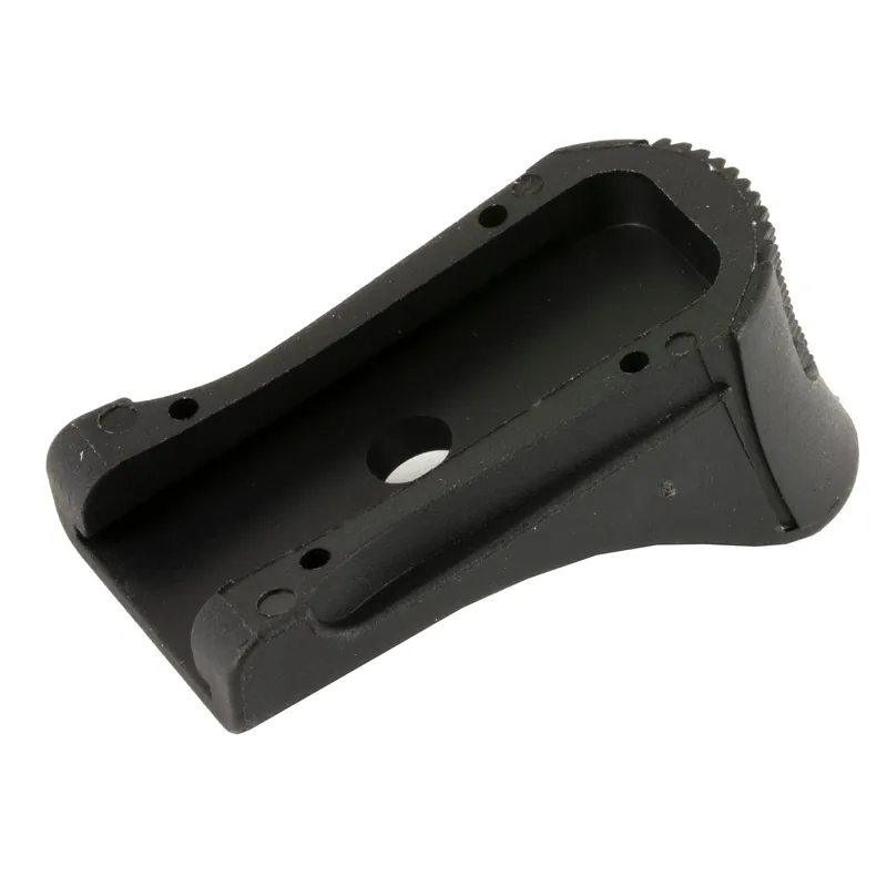 Ruger LC9 Finger Extension Floorplate Replacement