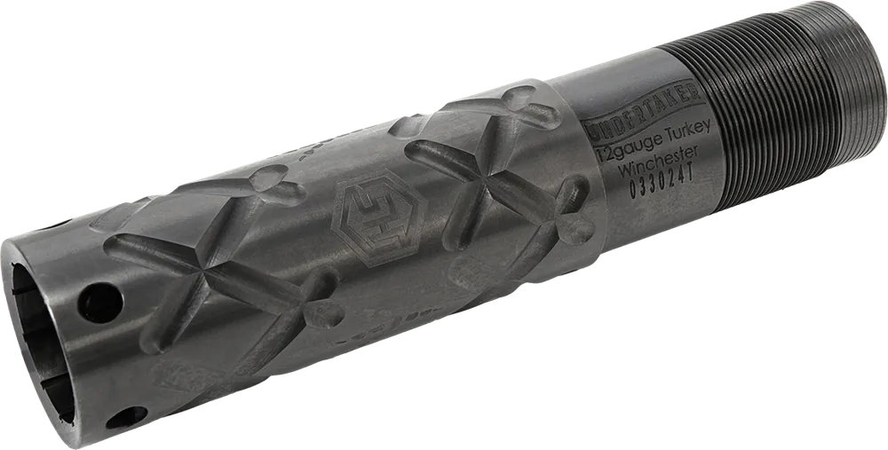 Hunters Specialties Undertaker 12 Gauge Turkey Choke for Winchester/Browning Invector+