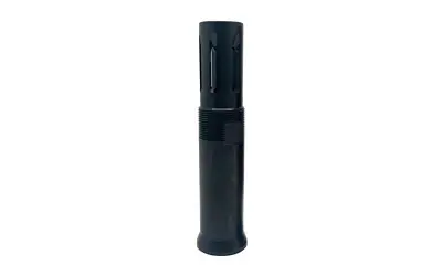 OCL OPS/AE Over-the-Barrel Flash Hider Black