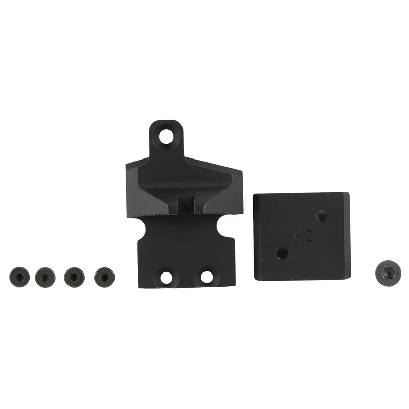 Noveske RS/Plate for DM Slide 509T Compatibility Guide