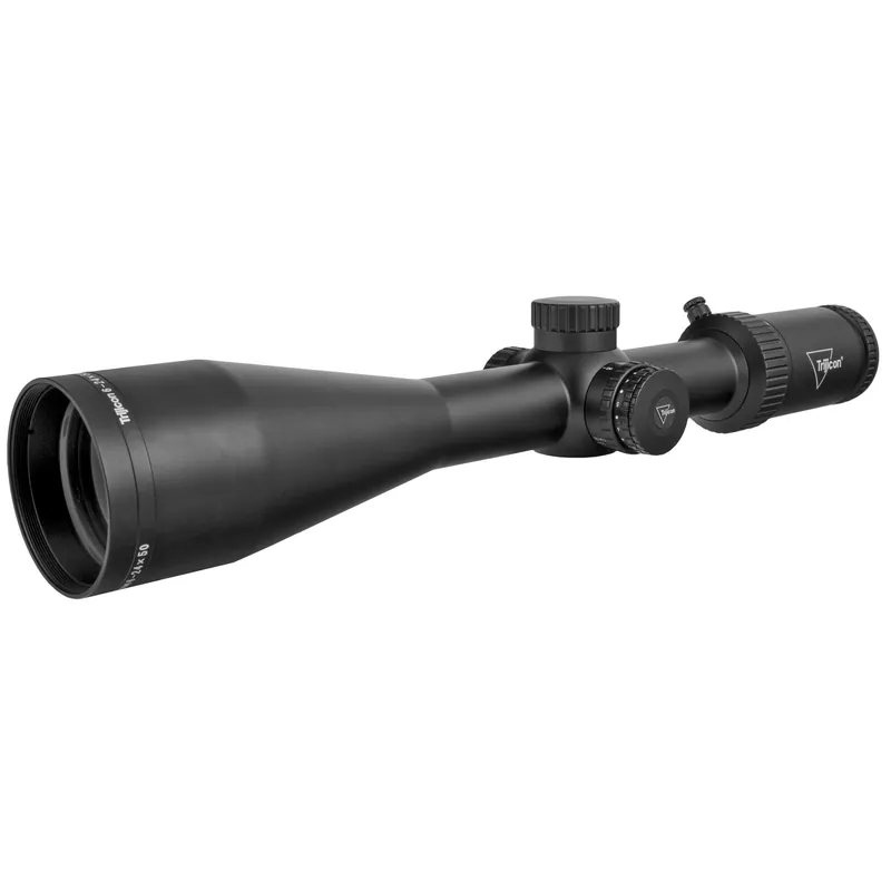 Trijicon Tenmile HX 6-24x50 MOA Red Rifle Scope