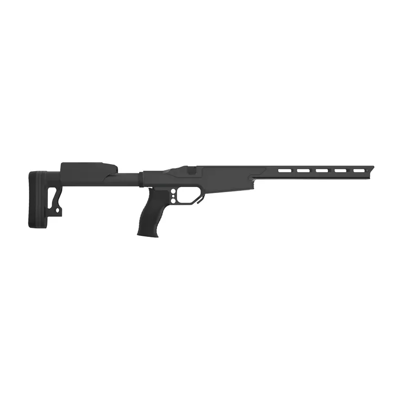 ULTRADYNE UD5 Chassis for Remington 700 Long Action with Stock