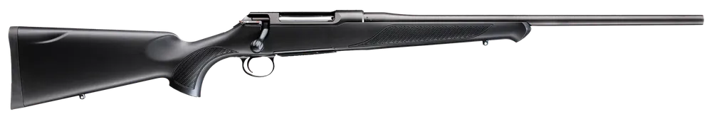 Sauer S1S300 100 Classic XT 300 Win Mag Rifle with Matte Blued Steel Barrel & Black Max Synthetic Stock