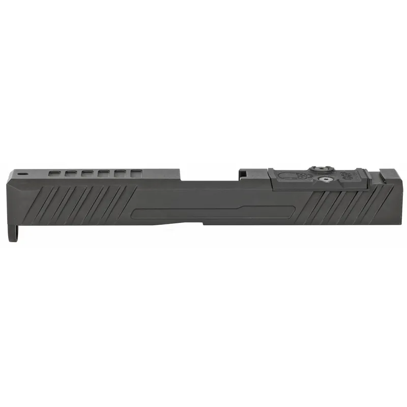GGP Slide for Glock 17 Gen4 OC V3