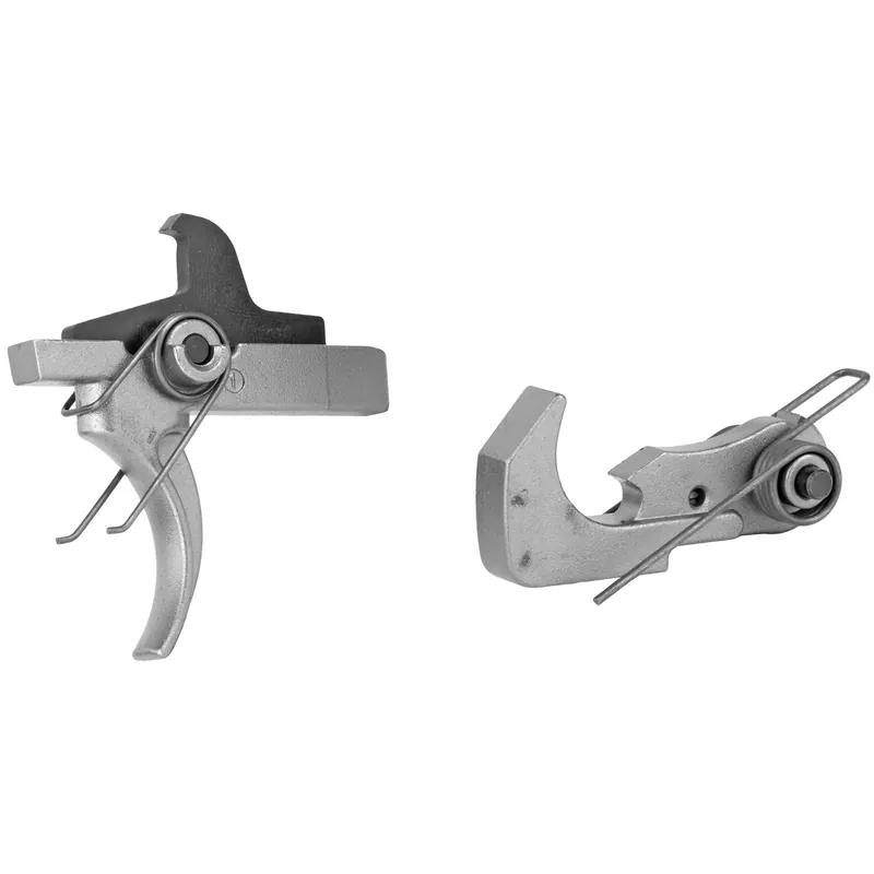 Enhanced Trigger Nickel Teflon: A Critical Analysis