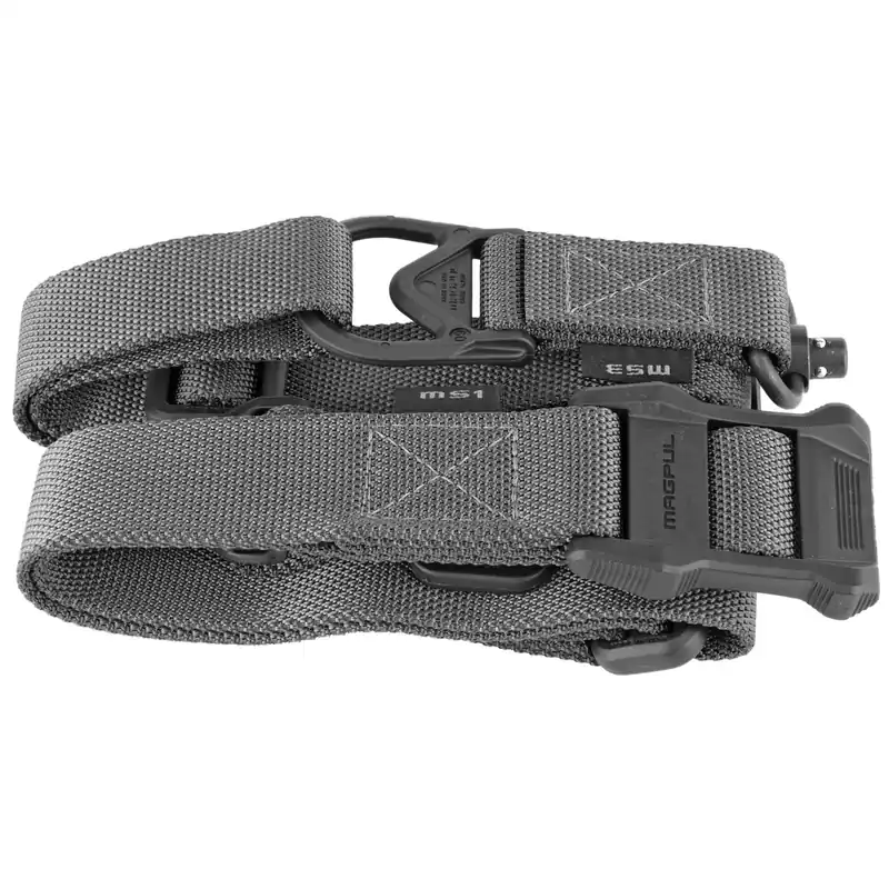 MAGPUL MS3 Single QD Sling Gen 2 Gray