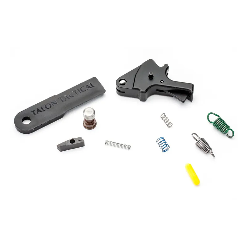 APEX Flat Forward Set Sear Trigger Kit