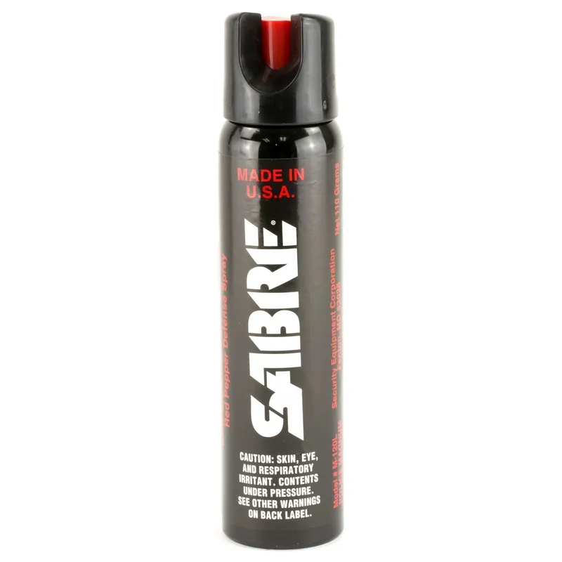 SABRE Magnum 4.3 Locking Top Spray