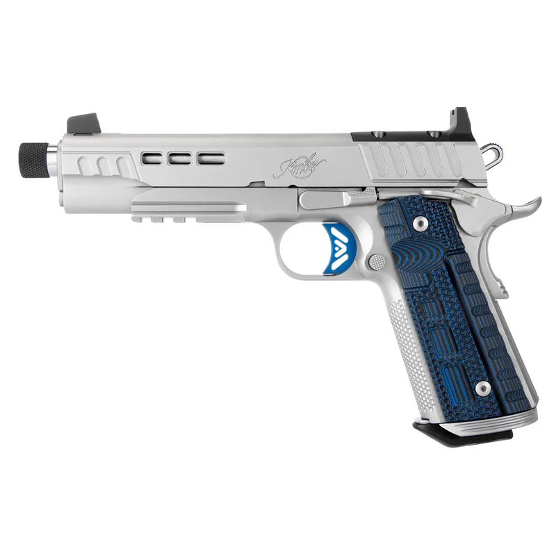 KIMBER RAPIDE ICE .45 ACP 8-Round Pistol