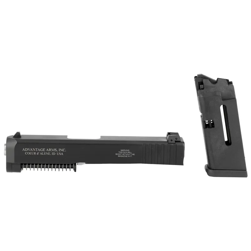 Advanced Arms Conversion Kit for LE26-27 with Bag
