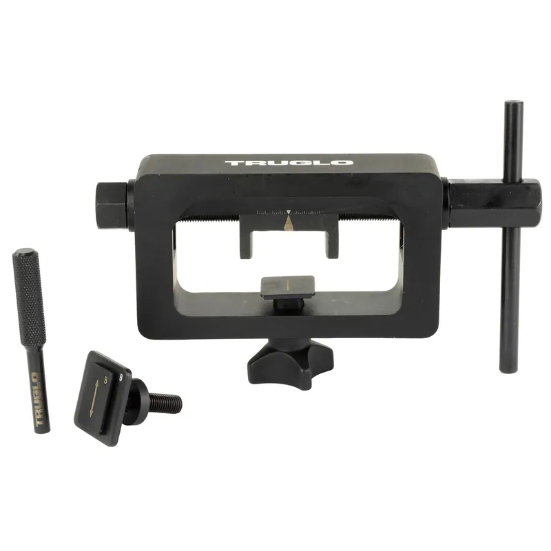 TRUGLO Sight Installation Tool for Glock