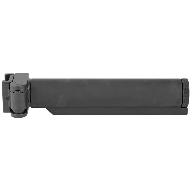 Midwest Side Folder with Stock Tube