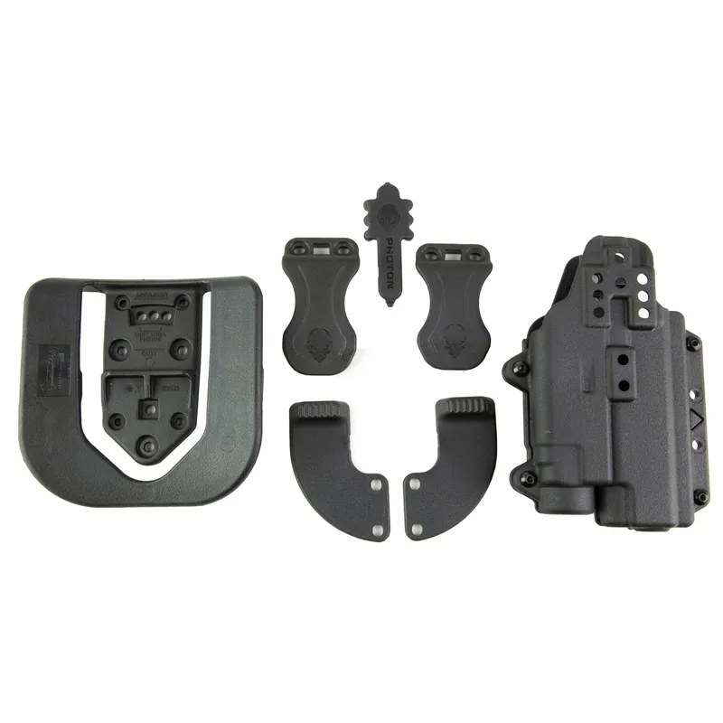 AGH PHOTON G48/MOS WLIGHT CARRY CASE