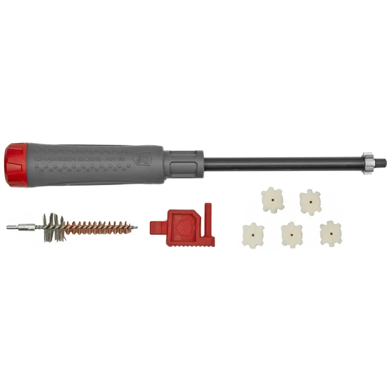 Chamber Boss AR15 Cleaning Tool by Real Avid