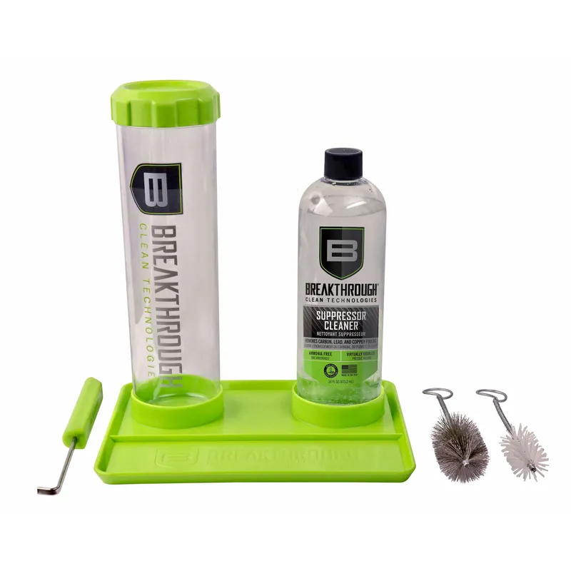 BCT Suppressor Maintenance Kit