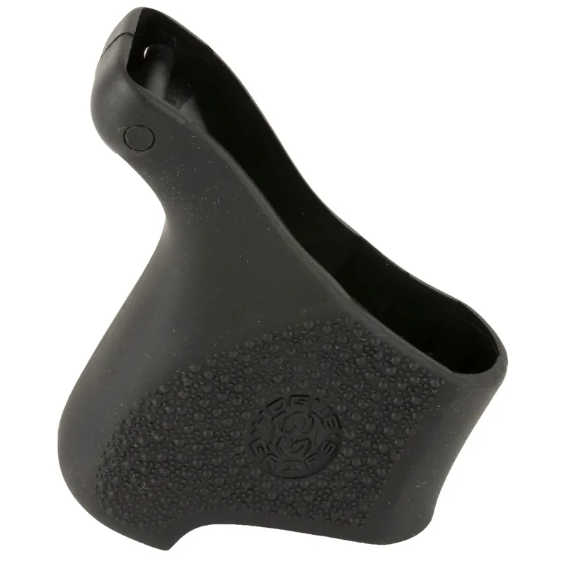 Hogue HandAll Hybrid Black Grip for Ruger LCP