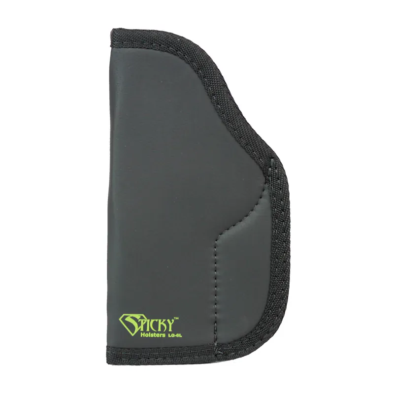Sticky Holster LG6L for Glock 21, Springfield XD-S, M&P 45