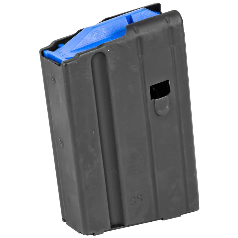 MAG ASC AR6.5 5RD STS BLACK